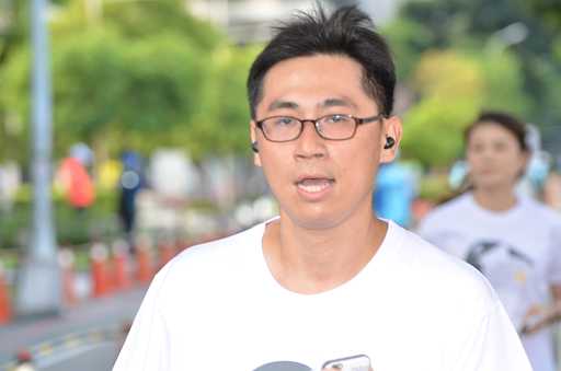 台中城市半程馬拉松2019照片攝影照片2119