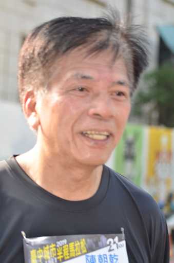 台中城市半程馬拉松2019照片攝影照片2120