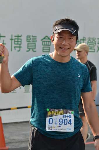 台中城市半程馬拉松2019照片攝影照片2121