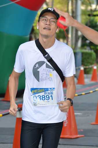 台中城市半程馬拉松2019照片攝影照片2125