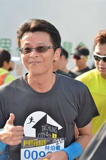 台中城市半程馬拉松2019照片攝影照片2130