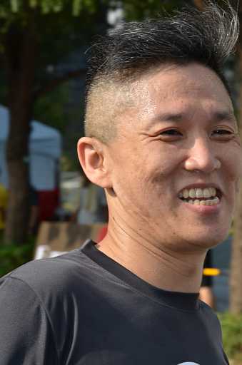 台中城市半程馬拉松2019照片攝影照片2131