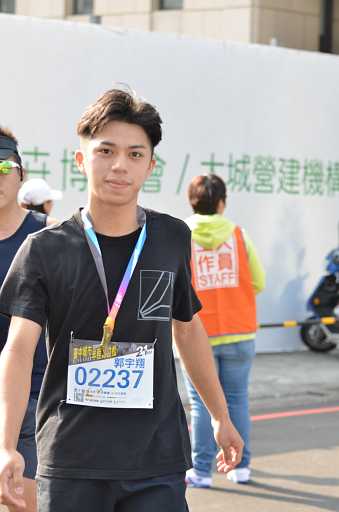 台中城市半程馬拉松2019照片攝影照片2132
