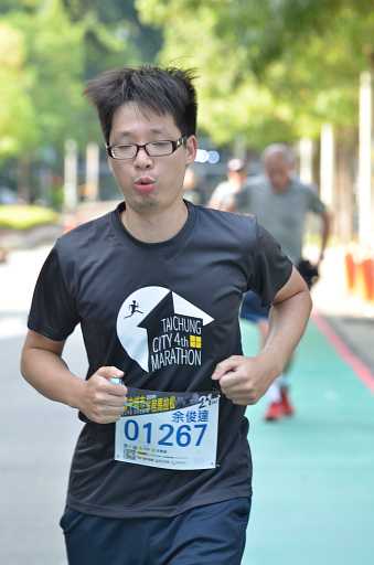 台中城市半程馬拉松2019照片攝影照片2134