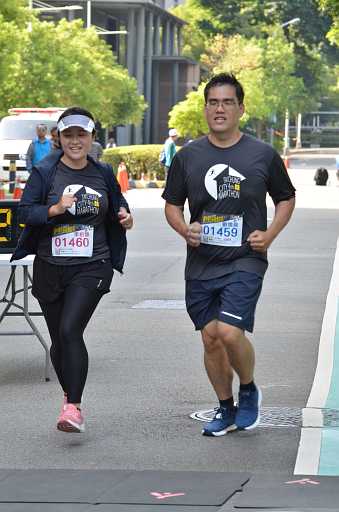 台中城市半程馬拉松2019照片攝影照片2136