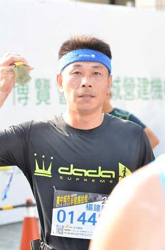 台中城市半程馬拉松2019照片攝影照片2139