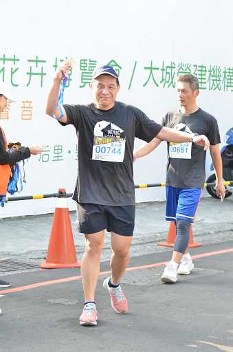 台中城市半程馬拉松2019照片攝影照片2140