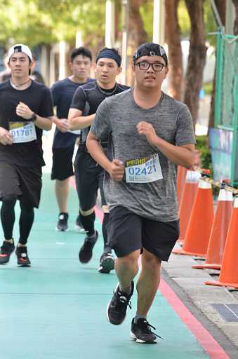 台中城市半程馬拉松2019照片攝影照片2141
