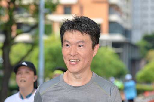 台中城市半程馬拉松2019照片攝影照片2142