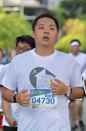 台中城市半程馬拉松2019照片攝影照片2145