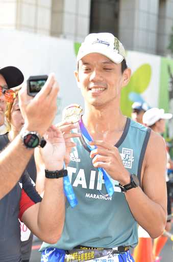 台中城市半程馬拉松2019照片攝影照片2147