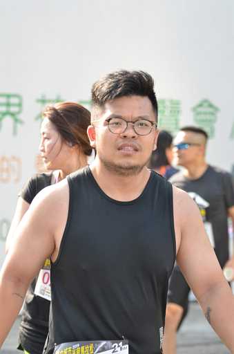 台中城市半程馬拉松2019照片攝影照片2148