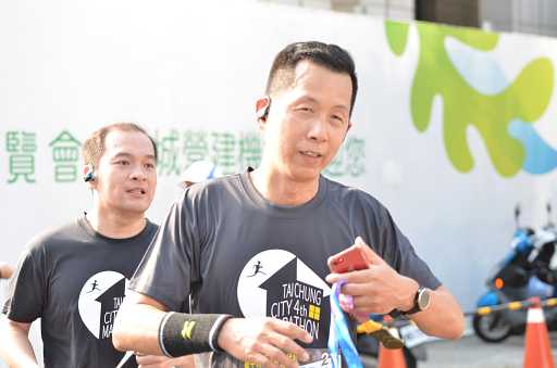 台中城市半程馬拉松2019照片攝影照片2150
