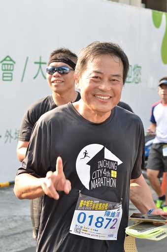 台中城市半程馬拉松2019照片攝影照片2151