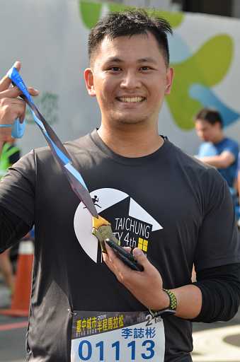 台中城市半程馬拉松2019照片攝影照片2153