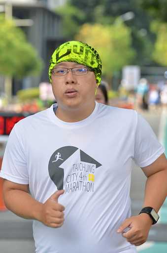 台中城市半程馬拉松2019照片攝影照片2156
