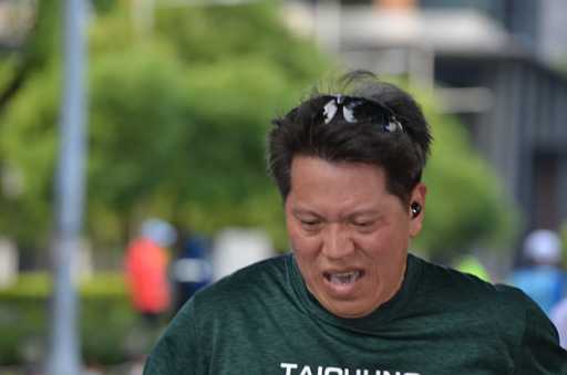 台中城市半程馬拉松2019照片攝影照片2157