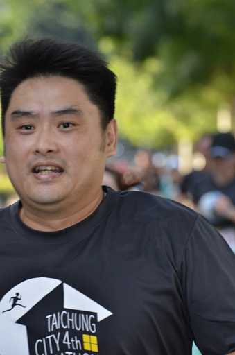 台中城市半程馬拉松2019照片攝影照片2160