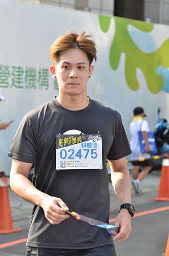 台中城市半程馬拉松2019照片攝影照片2163