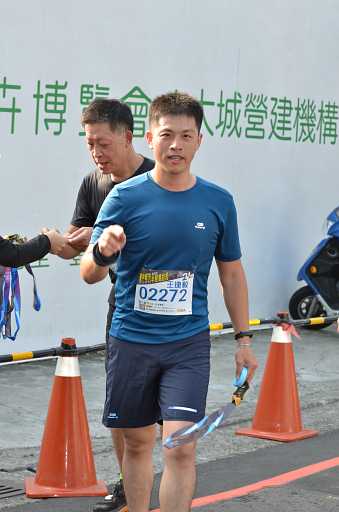 台中城市半程馬拉松2019照片攝影照片2166