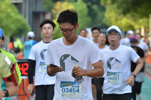 台中城市半程馬拉松2019照片攝影照片2167