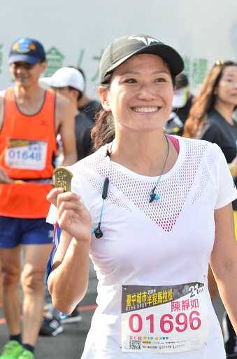 台中城市半程馬拉松2019照片攝影照片2170