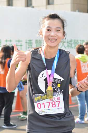 台中城市半程馬拉松2019照片攝影照片2172