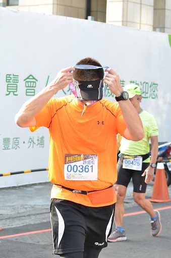 台中城市半程馬拉松2019照片攝影照片2175