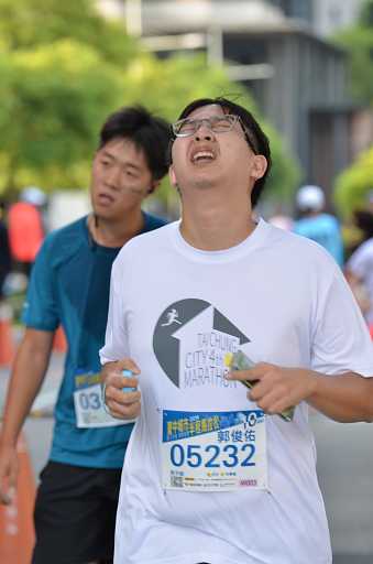 台中城市半程馬拉松2019照片攝影照片2176