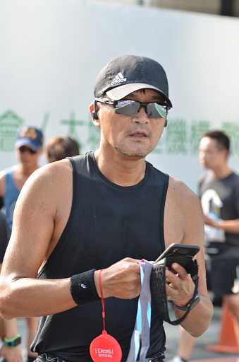 台中城市半程馬拉松2019照片攝影照片2178