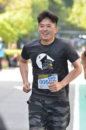 台中城市半程馬拉松2019照片攝影照片2179