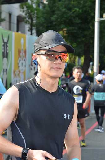 台中城市半程馬拉松2019照片攝影照片2180