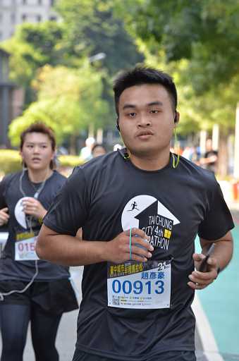 台中城市半程馬拉松2019照片攝影照片2183