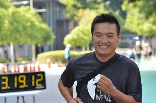 台中城市半程馬拉松2019照片攝影照片2184