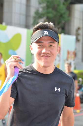 台中城市半程馬拉松2019照片攝影照片2185