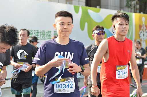 台中城市半程馬拉松2019照片攝影照片2186