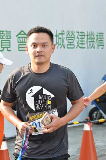 台中城市半程馬拉松2019照片攝影照片2188