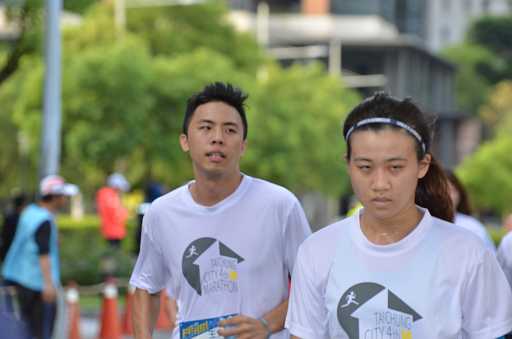 台中城市半程馬拉松2019照片攝影照片2189