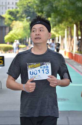 台中城市半程馬拉松2019照片攝影照片2192