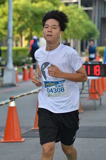 台中城市半程馬拉松2019照片攝影照片2198