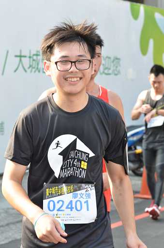 台中城市半程馬拉松2019照片攝影照片2199