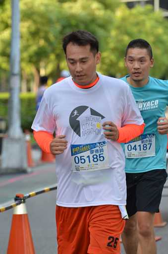 台中城市半程馬拉松2019照片攝影照片2200