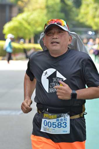 台中城市半程馬拉松2019照片攝影照片2201