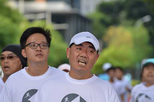 台中城市半程馬拉松2019照片攝影照片2203