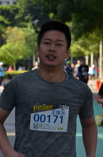 台中城市半程馬拉松2019照片攝影照片2204