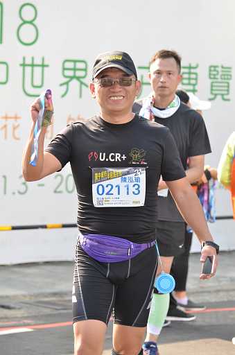台中城市半程馬拉松2019照片攝影照片2206