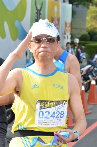 台中城市半程馬拉松2019照片攝影照片2208