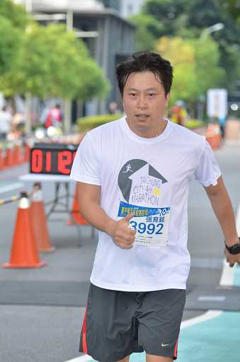 台中城市半程馬拉松2019照片攝影照片2212