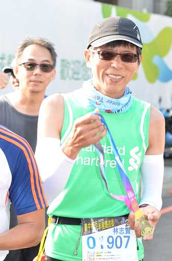 台中城市半程馬拉松2019照片攝影照片2216