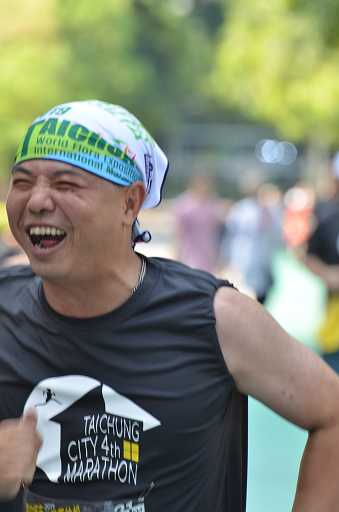 台中城市半程馬拉松2019照片攝影照片2223